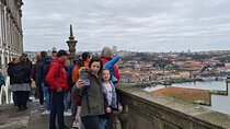Customizable Full Day Porto Tour: Choose Your Perfect Experience