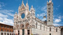Private Day Trip from Florence to Siena and San Gimignano