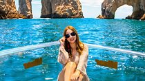 Glass-bottom Boat Experience in Los Cabos Bay