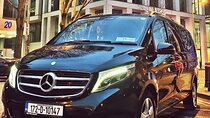 “Executive Limousine Transfer from Dublin Airport – Private