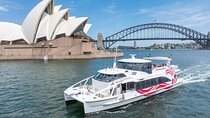 Sydney Harbour Sightseeing Highlights Cruise