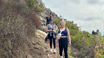 San Diego Mountain Hike Tour