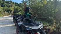 Transportation to and from Atv location in Montego Bay