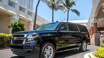 First-Class Punta Cana Airport Transfer – VIP Suburban Service