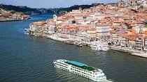 Portugal and Spain 9 Days Douro Valley River Cruise