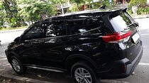 Bali Private Airport Transfer with English Speaking Driver