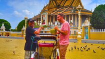Phnom Penh city Tour by Cyclo