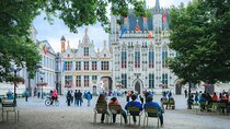Experience Bruges 10 Hour Day Trip from Brussels