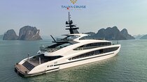 Hanoi to Ha Long & Lan Ha Bay Premium Taliya 5-Star Cruise