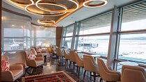 Kuala Lumpur International Airport (KUL) T1 /T2 VIP Lounge Access