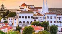 Explore Sintra with Luxury Transportation and Guiding