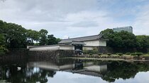 Imperial Palace and Political Landmarks The Heart of Tokyo Tour
