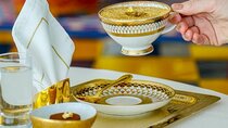 Private Dubai City tour & Burj Al Arab tour w/Gold Cappuccino