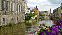 Ghent 9 Hour Day Trip from Brussels