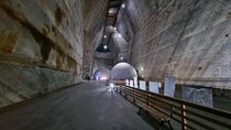 Salt Mine and Muddy Volcanoes - A Private Tour from Bucharest