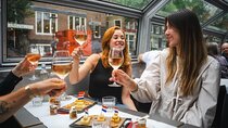 Amsterdam Wine and Cheese Evening Cruise 