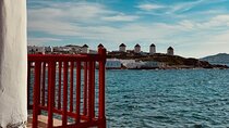 Private Tour Of Mykonos Where Greek Island Dreams Become Reality