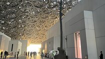 Abu Dhabi Louvre Museum