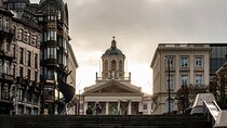 Explore Brussels 10 Hour Day Tour