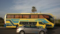 Private Transfer from Luxor to Hurghada