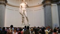 Skip-the-Line Entry to Florence Accademia Gallery