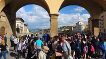 Florence: Art, Markets, and Tuscan Cuisine, Small-Group Day Tour