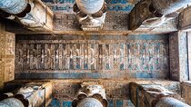 Private Guided Tour – Discover Mystical Dendera & Abydos Temples