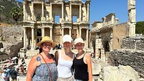 Off Shore Excursion Ephesus Full Day Tour