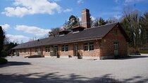 Private Tour of the Dachau Memorial Site