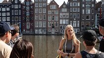 Absolutely Amsterdam - the Essential Introductory Walking Tour