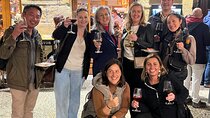 San Sebastián Food & History Tour: Dinner with a Local Twist