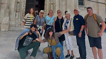 Sibenik Old Town Private Walking Tour Experience