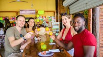 Playa del Carmen Walking Food Tour