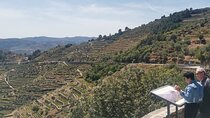 From Lisbon to Douro Valley