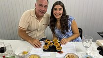 Porto: Pastel de Nata Cooking Class Antero de Quental