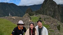 5 Days MachuPicchu Rainbow Mountain Humantay Lake Group