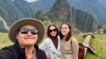 5 Days Sacred Valley MachuPicchu and Rainbow Mountain