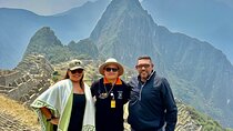 6 Days Sacred valley MachuPicchu Humantay Lake Group