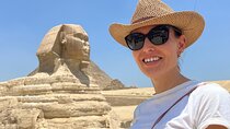 Discover Cairo in Two Full Days Guided Tour