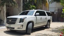 Luxury Transfers from Punta Cana to Bayahibe and La Romana