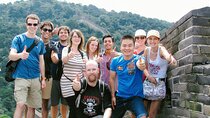 6 Day Private Tour of Beijing and Xi'an
