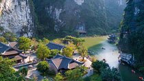 Private 1 day in Ninh Binh with Hoa Lu, Trang An and Mua cave