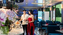 Premium Halong Carnival 5 Star Cruise with Local Lunch from Hanoi