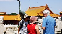 Forbidden City, Tian'anmen Square, Hutong and Temple of Heaven Private Day Tour