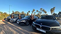 Private Marrakech Airport Transfer to Hotels/Riads – 24/7 Service