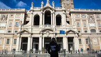 Santa Maria Maggiore Basilica and Dome Guided Tour