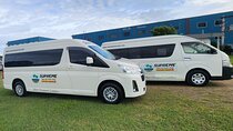 Airport Transfers Fiji
