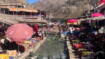 Atlas Mountains Ourika Valley Guided Tour From Marrakech 