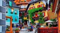 Hallstatt and Salzburg private tour from Vienna 2 days