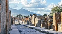Explore Pompeii & Palazzo Reale di Portici - day trip
